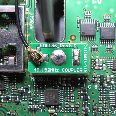 minikits's tweet photo. GPS-9700 Kits are now in stock https://t.co/OFAC2JbAZU https://t.co/0AtAGy93zn
