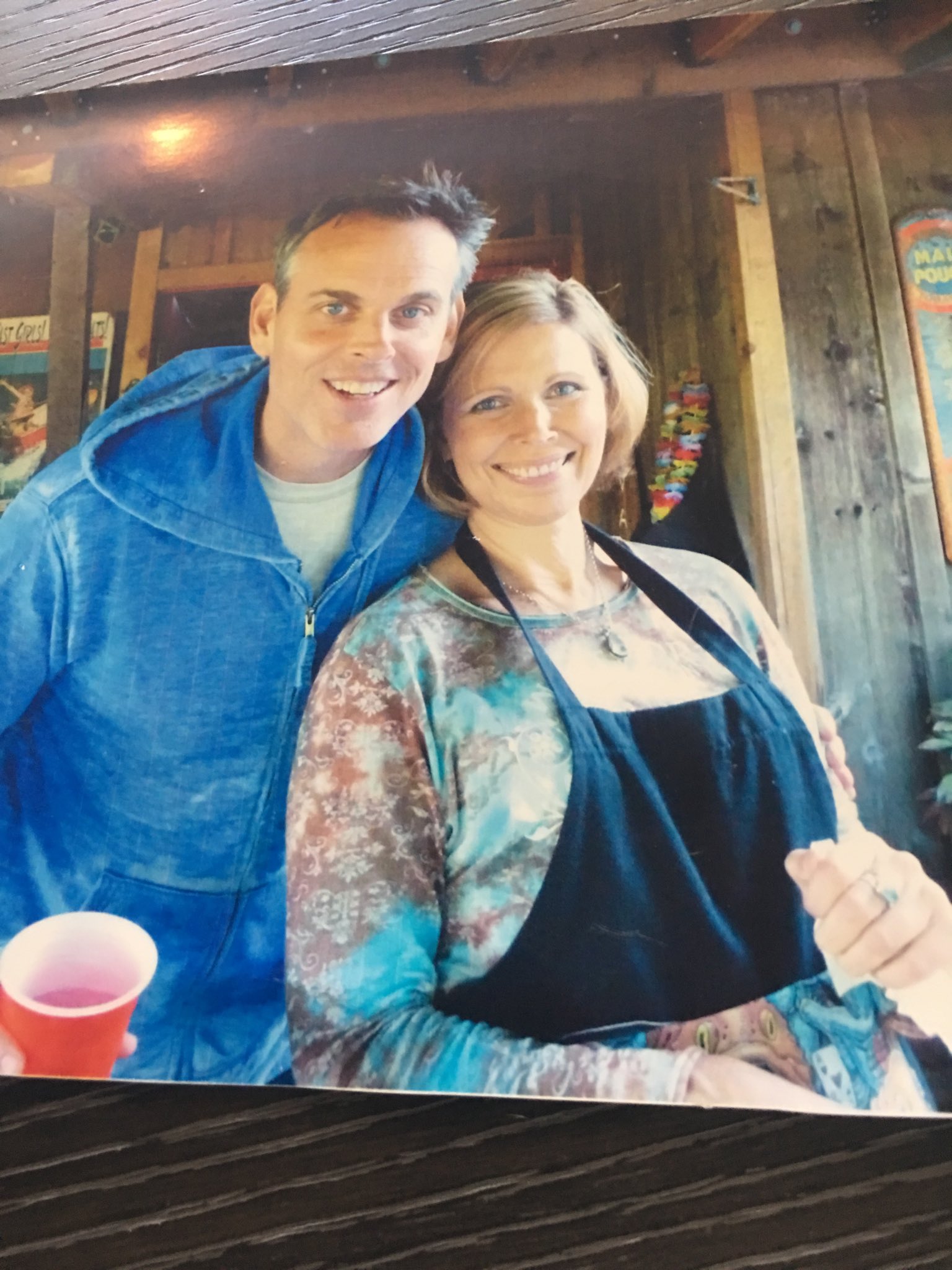 Colin Cowherd on Twitter: "Random—Looking thru family pictures. Love