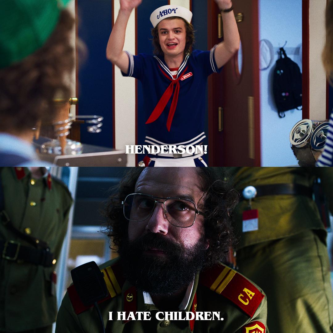 there are two types of people