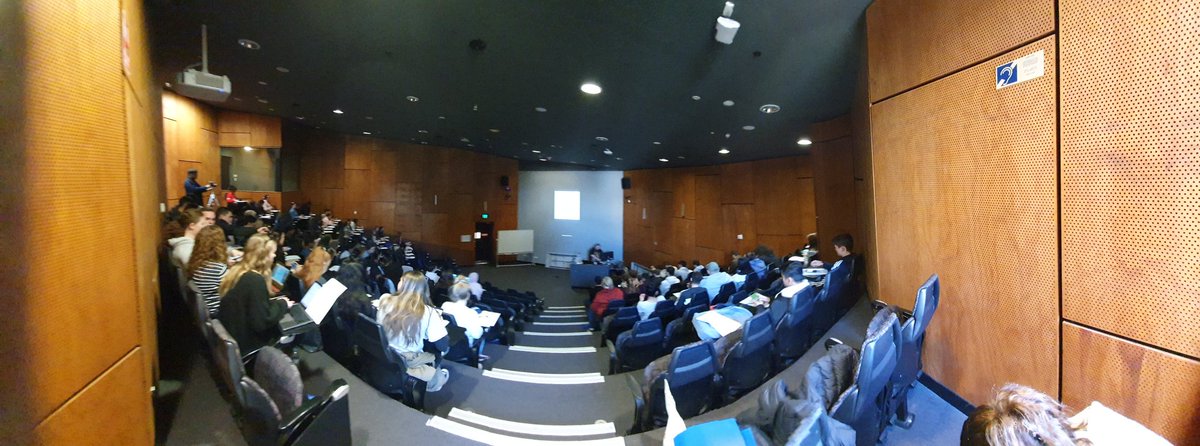 Lachlan Macquarie (@lmcdec) on Twitter photo Nearly full lecture theatre for the HSC Study Days for #InvestigatingScience. <a href="/westernsydneyu/">Western Sydney University</a> Nearly full lecture theatre for the HSC Study Days for #InvestigatingScience. <a href="/westernsydneyu/">Western Sydney University</a>