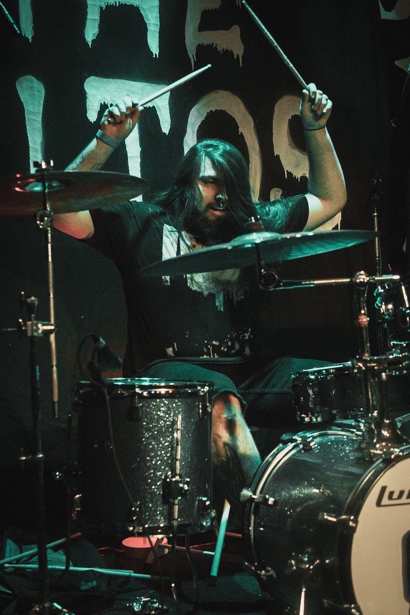 Arcangel404's tweet photo. Last Friday at Mohawk!
📷 @tunafishwiliams https://t.co/aiRI9Oiatm