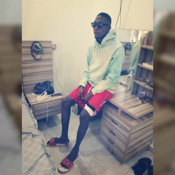 KingHadji2's tweet photo. #OBO_Way
#davido https://t.co/4ujb4VTagw