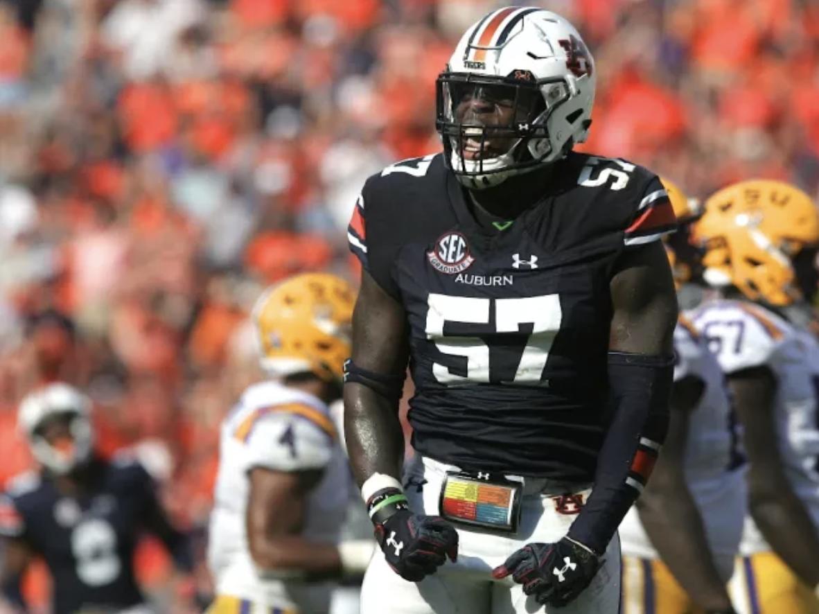 ⭐️Deshaun Davis⭐ tweet media