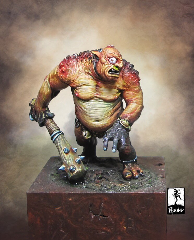 BigMiniStudio's tweet photo. 3 chances to win!! Be one of the first 50 followers to our new Twitch channel and have 3 chances to win 1 of 3 great prizes. 1)Clop Clop, a 60mm resin mini from Figone. 2)The new art book from Alfonso “Banshee” Giraldes. 3)A 3D printed Bolt Pistol replica. https://t.co/8AjZ7suf1c https://t.co/ipA1vBH57x
