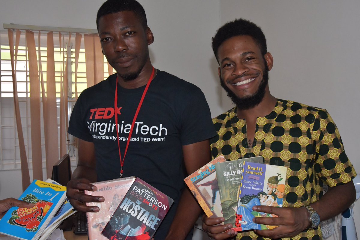 SujaeBoswell's tweet photo. Our team from the JA Nat’l for Commission &amp; UNESCO Ja Youth Advisory Council chaired by @pcharlesjr visited the St. Augustine Place of Safety, Sunbeam &amp; Manning’s Boys Homes. We delivered books from the 1st phase of our book drive. 

It’s not too late for you to donate. https://t.co/ne09TPOVtn