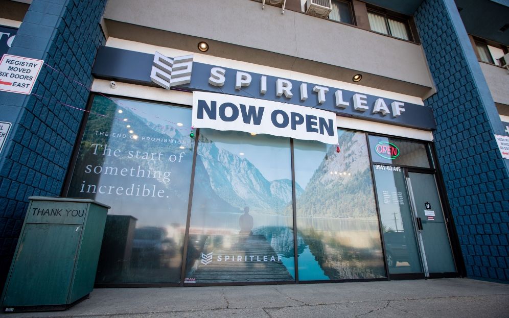 berylgoods's tweet photo. Alberta on Track for 200 Cannabis Stores by End of the Month https://t.co/YMtf9udChZ https://t.co/3Koy628OkF
