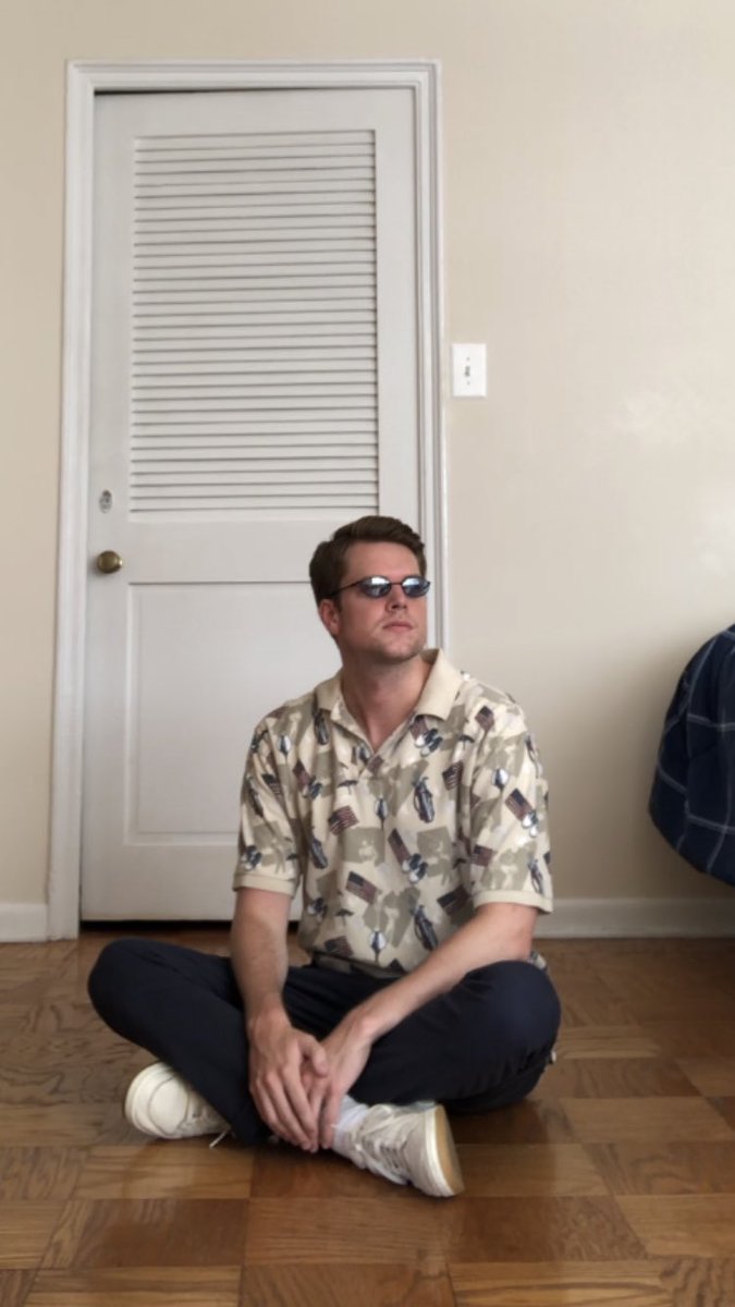 imagining what it’s like to be in love