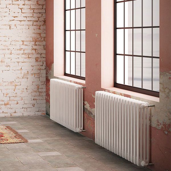 HuntHeatingAus's tweet photo. Contemporary, elegant and stylish. Delonghi Tubular radiators are a popular choice for an architectural feature combining looks and warmth. https://t.co/zv6uwmZqXs