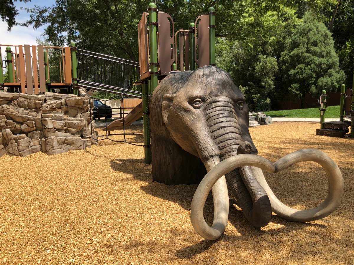 We adore this park in Niwot, Colorado! Check out our latest review here slidesandsunshine.com/niwot-children… #niwotcolorado #coloradoparks #coloradokids