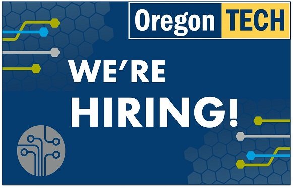 OITCareers's tweet photo. Now hiring for a Research Operations Officer at OMIC (Oregon Manufacturing Innovation Center) in Scappoose, Oregon. Apply online at https://t.co/x6wL47VeSo https://t.co/lyIiEgUW9C