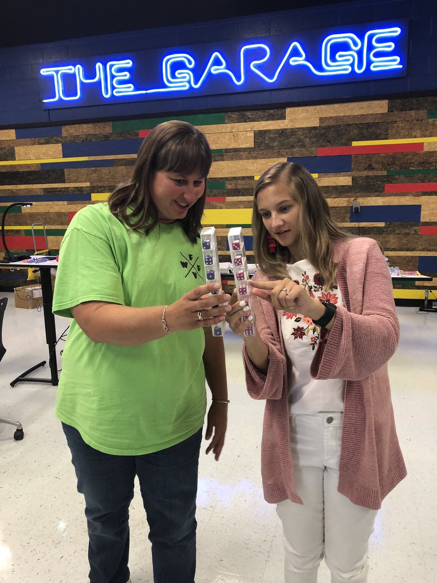 Had a great time with the second grade team at Box Cars and One Eyed Jacks! <a href="/crockettwfisd/">Crockett Coyotes</a>