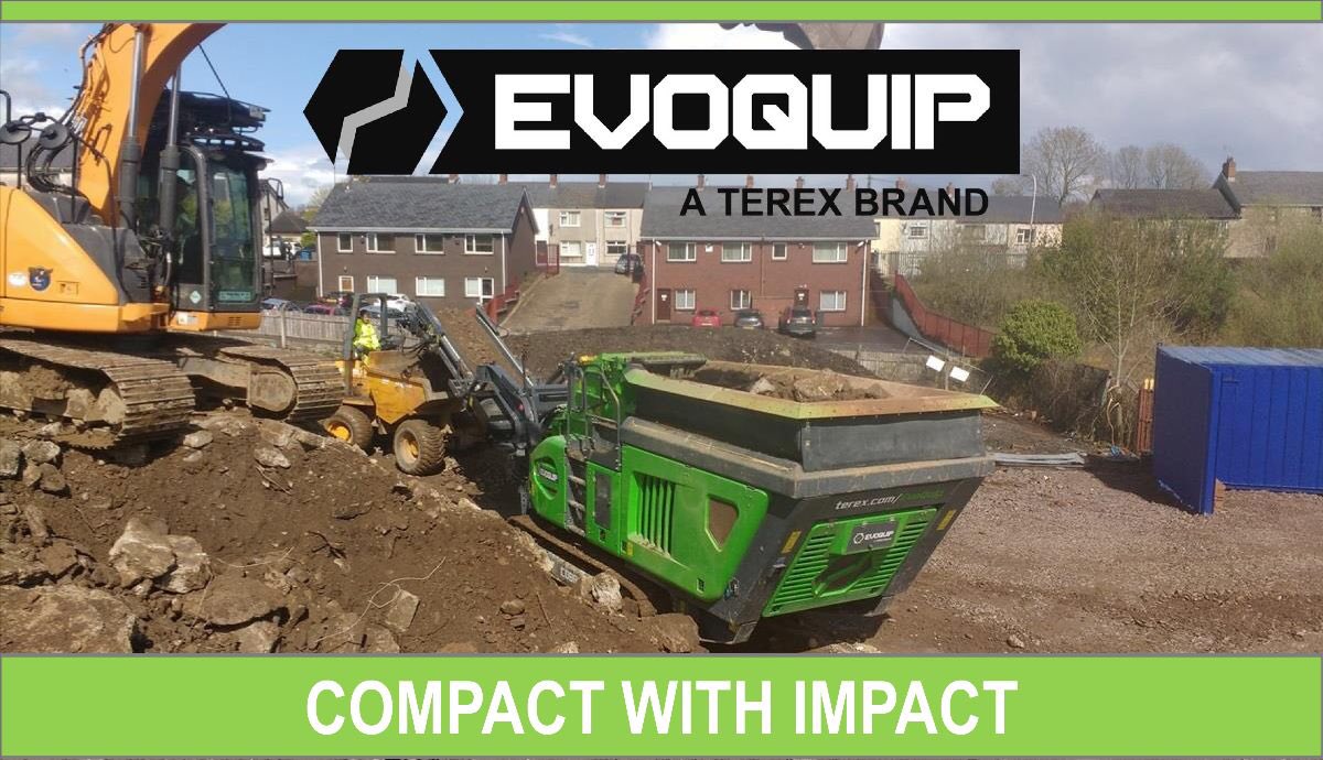 EmeraldESI's tweet image. Only 1 week left until the LIVE DEMO EVENT with @Evo_Quip #crushers &amp;amp; #screeners!  Register today (315) 437-1977 sales@emeraldscreening.com #compactwithimpact #crushing #screening #recycling