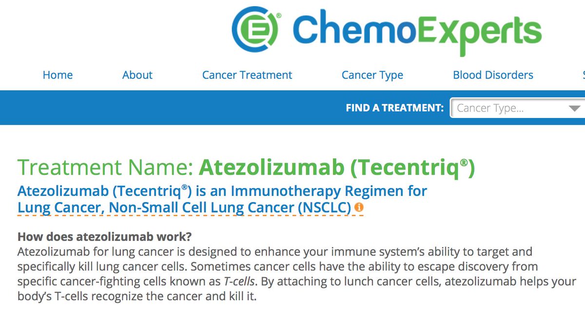 ChemoExperts tweet media