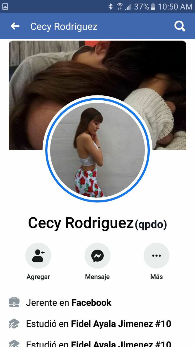 packsMTY12's tweet photo. Tengo fotos y videos de ella  recien sacados https://t.co/AcvJ3WSFzT