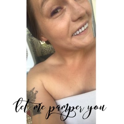 letmepamperyou's tweet photo. #NewProfilePic https://t.co/W6WZywrtGr