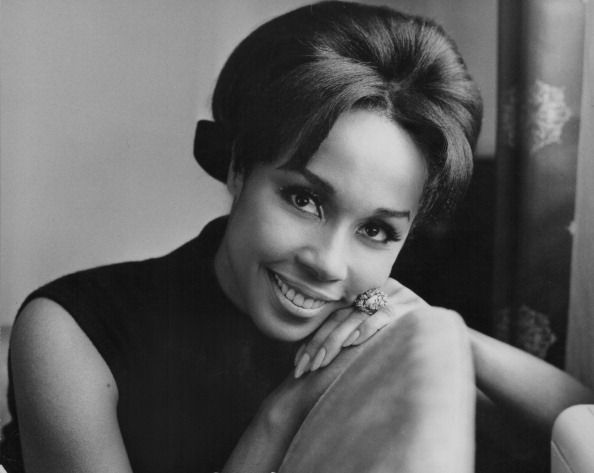 Happy Birthday To Diahann Carroll! Ten Times The Legend Slayed 