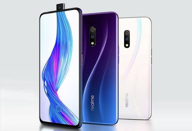 GamerSambit's tweet image. Realme X Hate-to-Wait Sale Today on Flipkart, Realme Online Store at 8pm: Price, Specifications - technikrom.org/realme-x-hate-…
