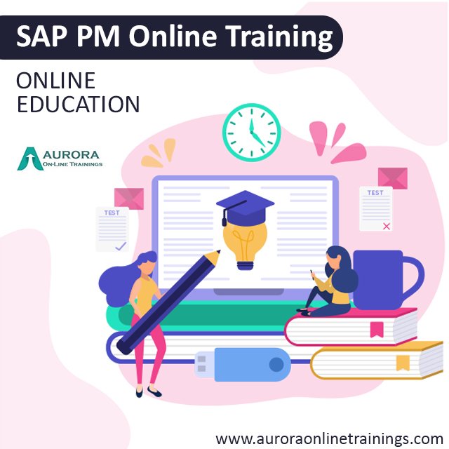 trainingsaurora's tweet image. SAP PM is also known as Plant Maintenance. SAP PM is a tool that is designed to maintain all the activities in the organization.
Visit here: auroraonlinetrainings.com/sap-pm-online-…

#sap #sap_pm #saptraining #auroraonlinetrainings #pmonlinetraining #livesessions