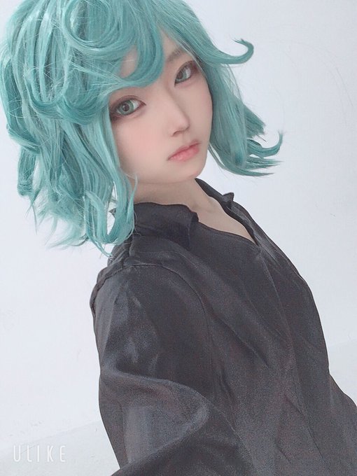 コスプレイヤー社員食堂ギラギラのTwitter画像54