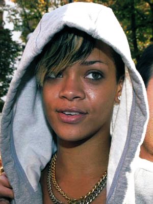 rihanna sledgehammer makeup rihanna sledgehammer makeup
