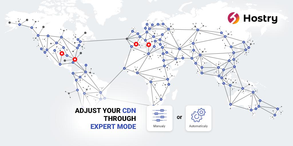_hostry's tweet photo. At Hostry, we never stop improving our services and quality. We are glad to inform you that Hostry has added 4 nodes to our CDN in Europe and USA.
More info: https://t.co/gIOSf5ckRr
#CDN #contentdeliverynetwork #PoPs #ExpertMode #SimpleMode #HOSTRY https://t.co/PJITJYXYyK