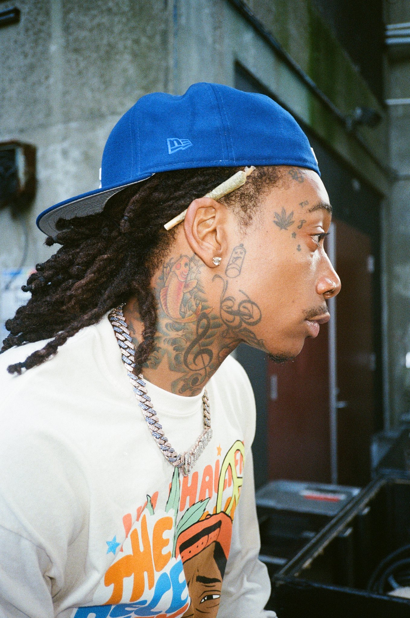 Wiz Khalifa on X: Wiz Khalifa on X: