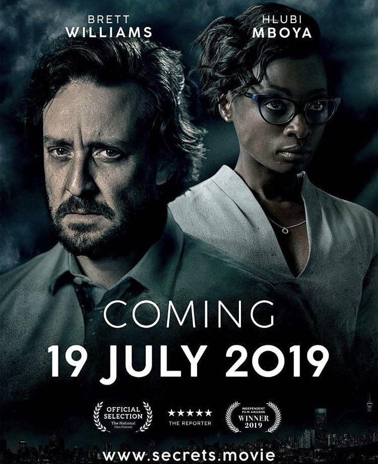 jayshnaidoo's tweet photo. Got my popcorn all ready my friend.. Can't wait. You're awesome @HlubiMboya ✨🤗💯 keep shining! https://t.co/okSi86GEOA