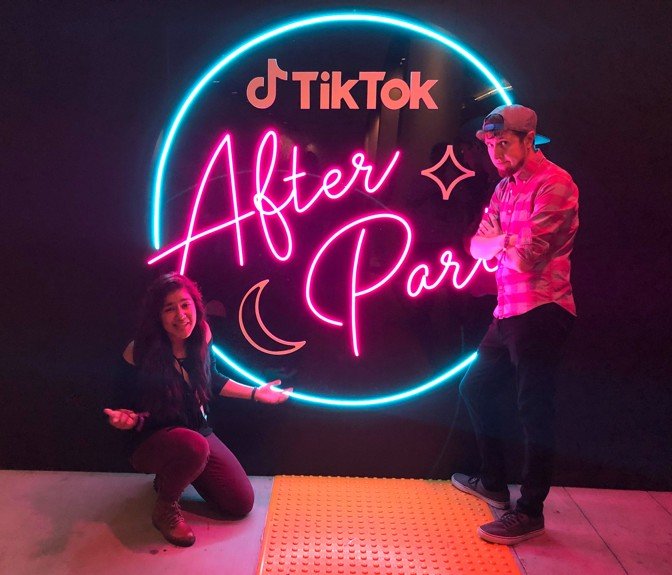 music4drones's tweet photo. https://t.co/zDceMjZTAL

 #TikTok Owned by the Chi-Coms Are Preparing You For The #Revolution

A #new wave of #online #creators is here.
Read the full story at: https://t.co/zoz3ENtYUJ

TAG a Friend
#socialmedia, #marketing, #agency, #producer, #sportscars, #music, #news https://t.co/d8uay3XHnZ