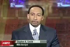 (2008) Happy birthday, Stephen A Smith!

 