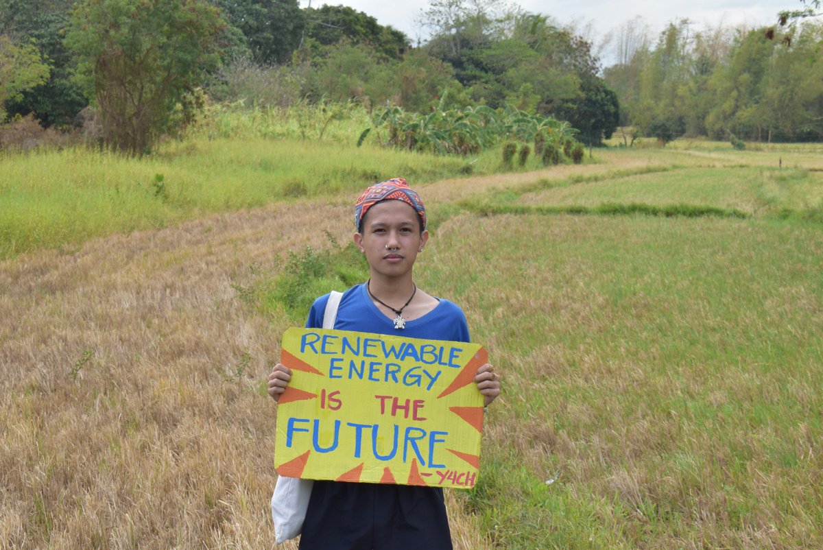 krishnariola's tweet photo. #SavePalawan from coal! Retract DMCI's ECC. #RevokeEO30!

Palawan, one of the country's top tourist destinations known for its rich biodiversity and environment, is now the site of a 15MW coal-fired power plant proposed by DMCI.

There is no place for coal in the Philippines 🇵🇭🌏 https://t.co/sZ8UnJPWCM