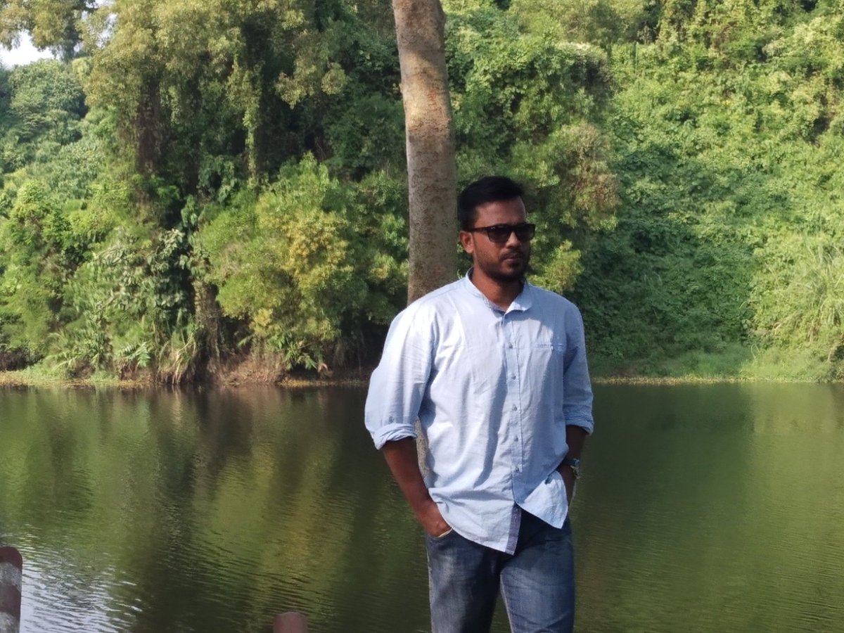 Md Abul Kashem tweet media