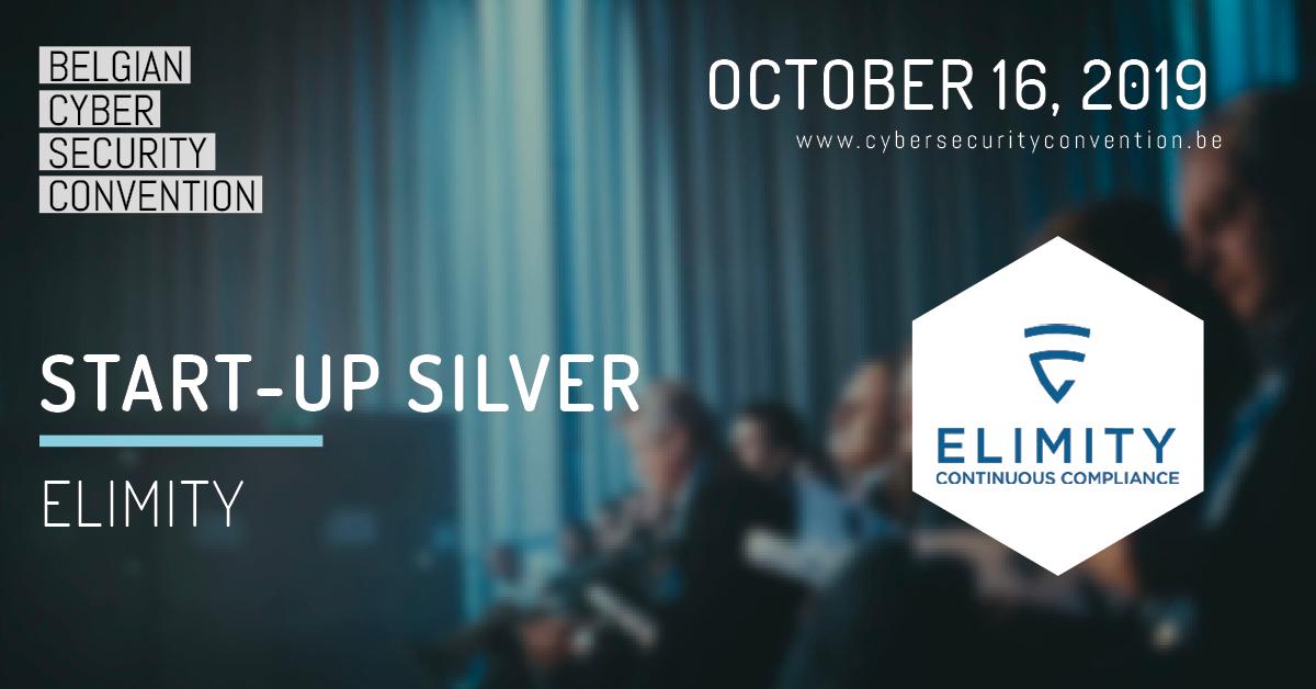 <a href="/Elimity/">Elimity</a>, an expert in identity &amp; acces management will be present at the Internet of Things Convention! Are you looking for solutions in that area? Join us on the 16th of October. More info: cybersecurityconvention.be/partners/

<a href="/wdegroef/">Willem De Groef</a>