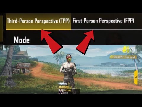 Epicgoo Com Pubg Mobile How To Switch To First Person Third Person View Fpp Tpp Link T Co Icquzyodiv Firstpersonview Fpv Howtochange Howtoswitchbacktofirstpersonview Howtoswtich Playerunknown Sbattlegrounds Tpv
