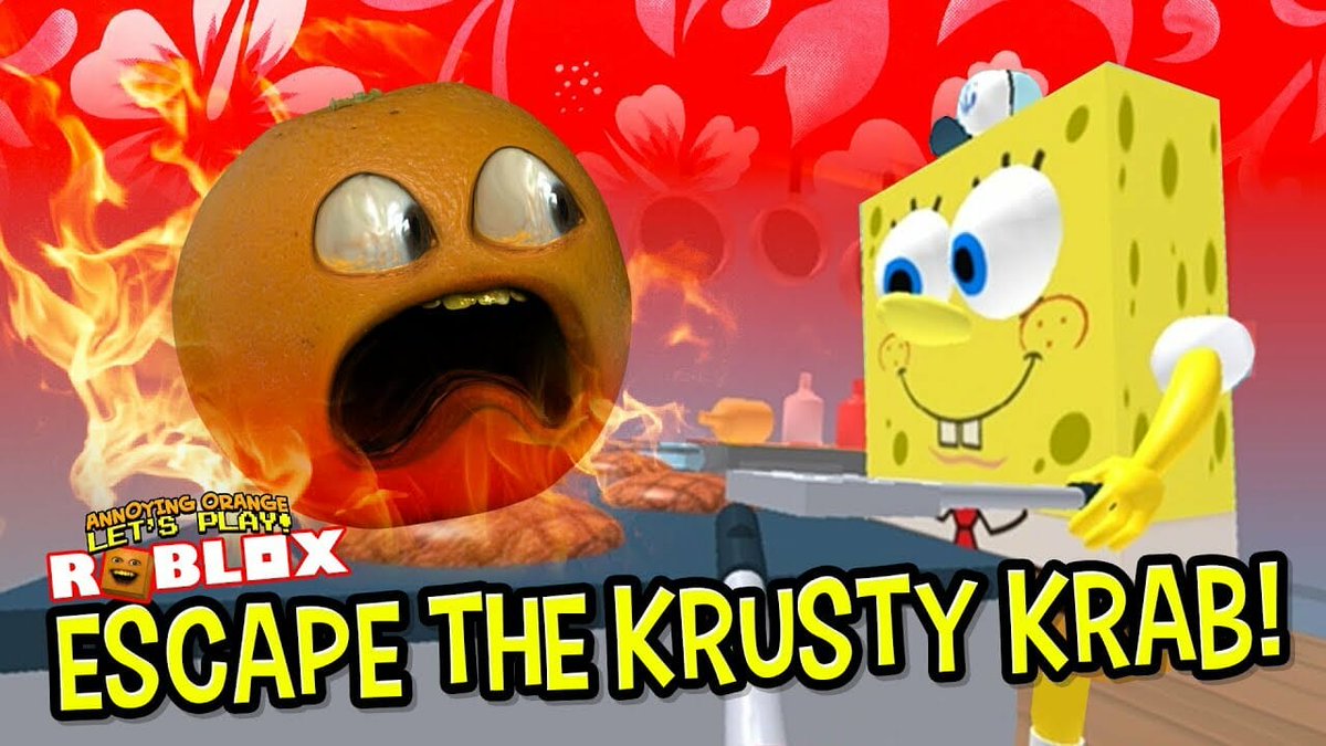 Pcgame On Twitter Escape From The Krusty Krab Roblox Spongebob Obby Link Https T Co Stz6f9vrf2 Annoyingorange Aogames Aogaming Cartoon Comedy Escapeobby Escapethekrustykrabandspongebobobby Gameplay Ios Krustykrab Let Splay Minecraft - escape the minecraft obby roblox