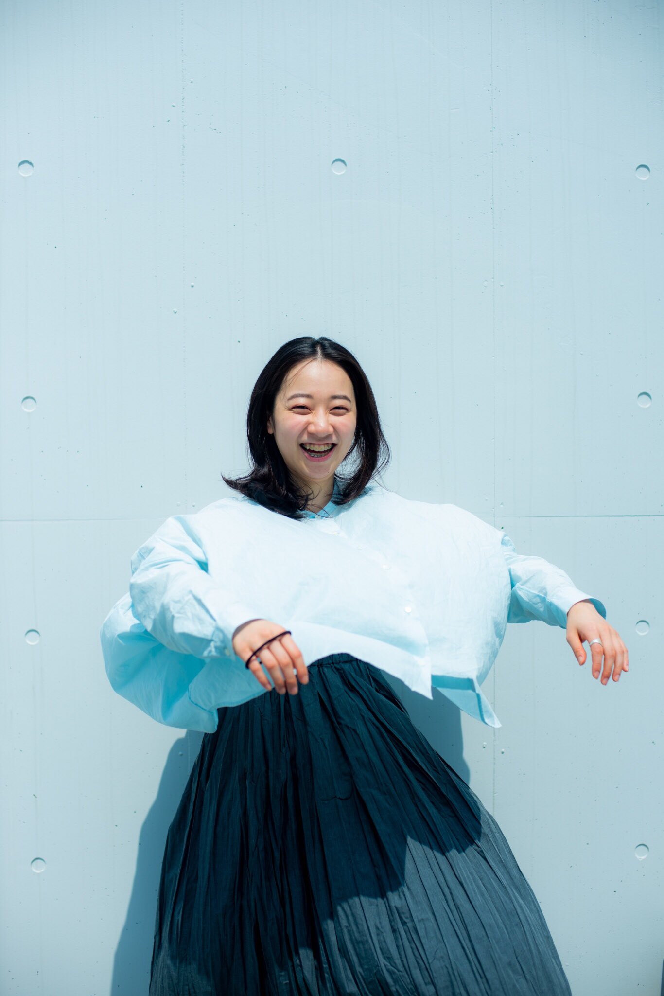 荒木知佳 (0718Fly) / Twitter