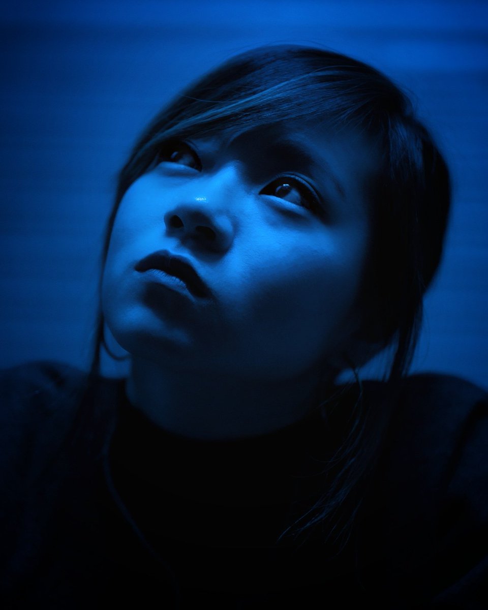 PhotosbyPZ's tweet photo. Get you a model who can do both. @dancingpiggy #PhotosbyPZ https://t.co/FkgqGwNyou
