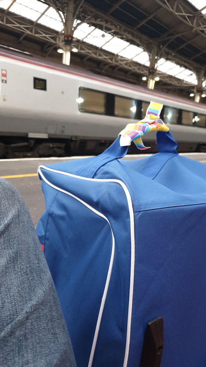 Well Im off! Will i see you at the summit? @CumbriaScoutWSJ <a href="/WSJ2019IOM/">Manx Scouts @ WSJ</a> <a href="/UKScouting/">UKScouting</a> #wsj2019 #skillsforlife