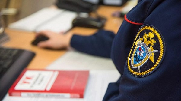 СУ СК России по ЕАО tweet media