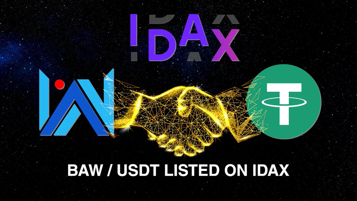 BAW Network - DEFI tweet media