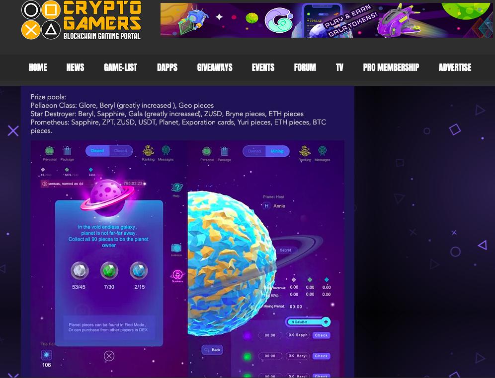 CryptoGalaxy.One tweet media
