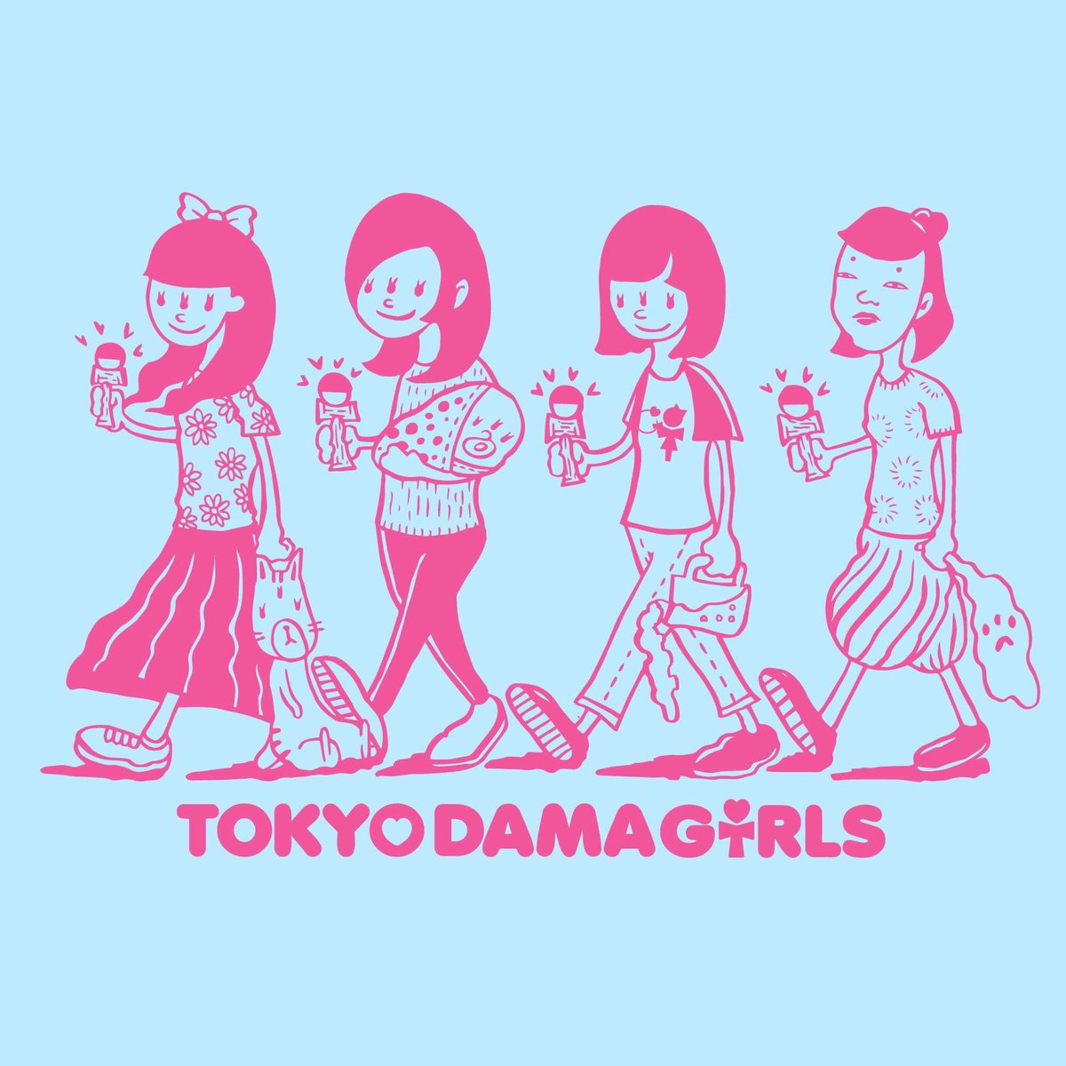 森本未来 Mirai Morimoto めちゃくちゃ可愛いデザイン Ptrk Khlx パトリックありがとうー Tokyo Damagirls初の販売tシャツです けん玉ワールドカップ間近 Kwc会場で買えるよ 世界中のダマガールとダマボーイに着てほしい あ ガールやボーイ 森本未来 Mirai Morimoto めちゃくちゃ可愛いデザイン Ptrk Khlx パトリックありがとうー Tokyo Damagirls初の販売tシャツです けん玉ワールドカップ間近 Kwc会場で買えるよ 世界中のダマガールとダマボーイに着てほしい あ ガールやボーイ