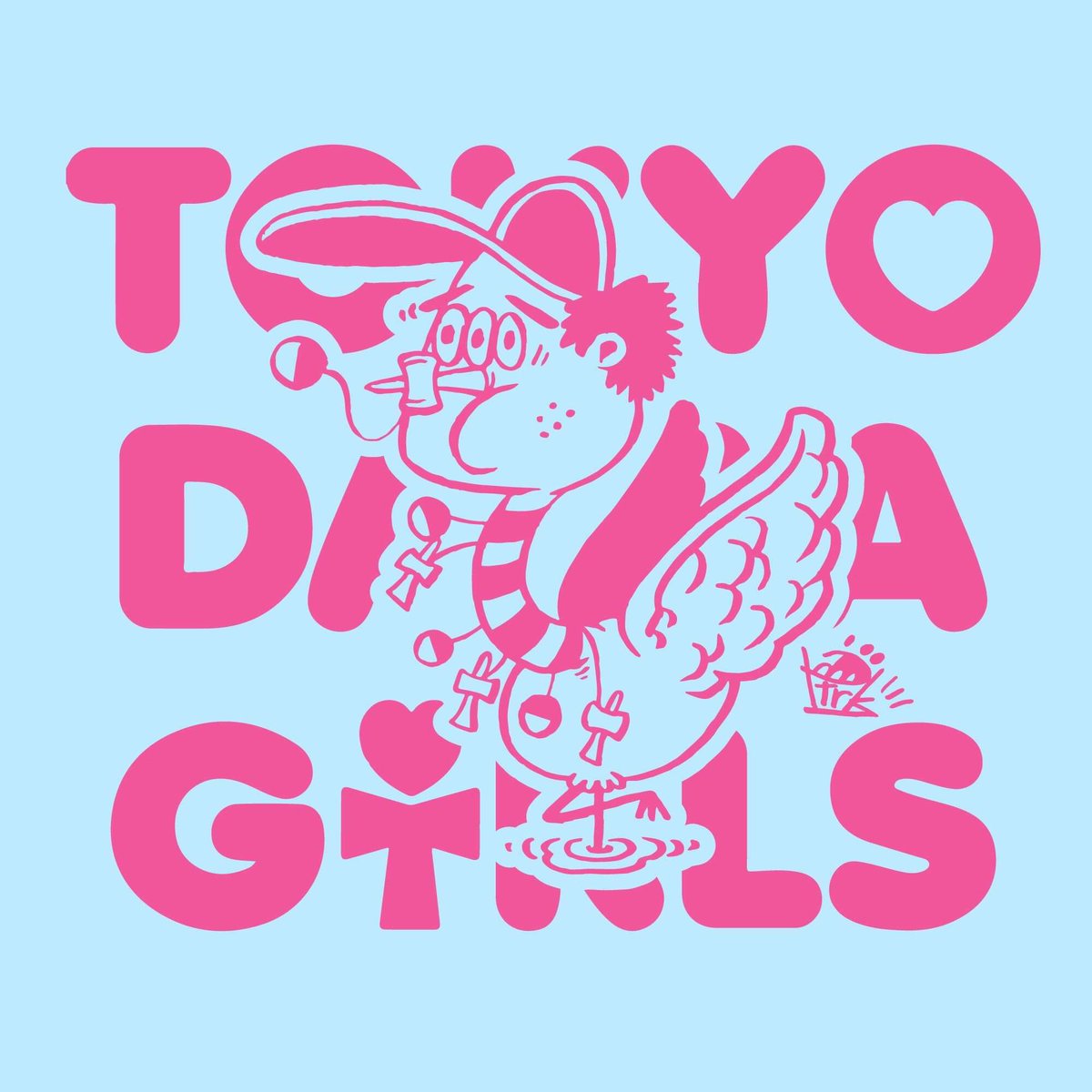 森本未来 Mirai Morimoto めちゃくちゃ可愛いデザイン Ptrk Khlx パトリックありがとうー Tokyo Damagirls初の販売tシャツです けん玉ワールドカップ間近 Kwc会場で買えるよ 世界中のダマガールとダマボーイに着てほしい あ ガールやボーイ 森本未来 Mirai Morimoto めちゃくちゃ可愛いデザイン Ptrk Khlx パトリックありがとうー Tokyo Damagirls初の販売tシャツです けん玉ワールドカップ間近 Kwc会場で買えるよ 世界中のダマガールとダマボーイに着てほしい あ ガールやボーイ