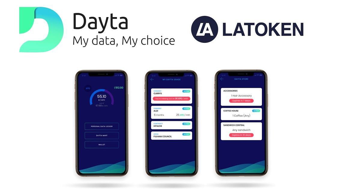 MyDayta tweet media
