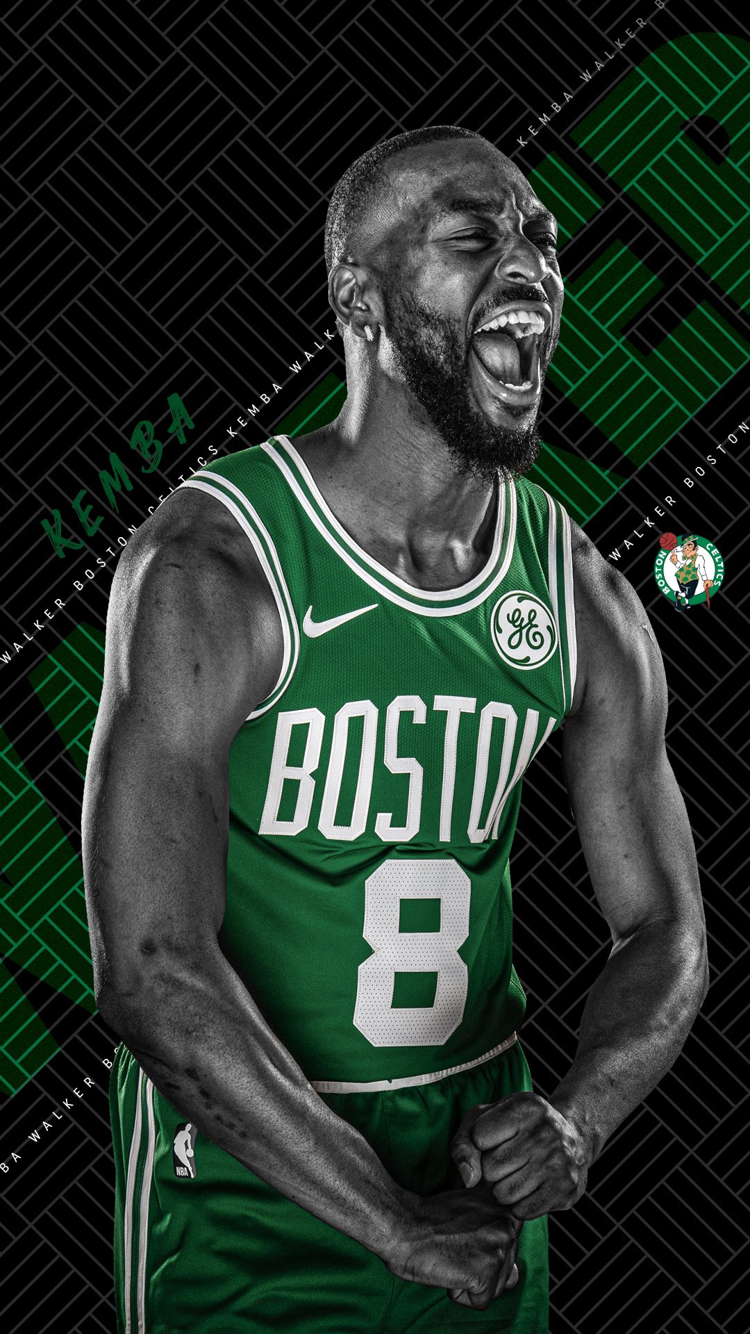 Wallpapers Boston Celtics