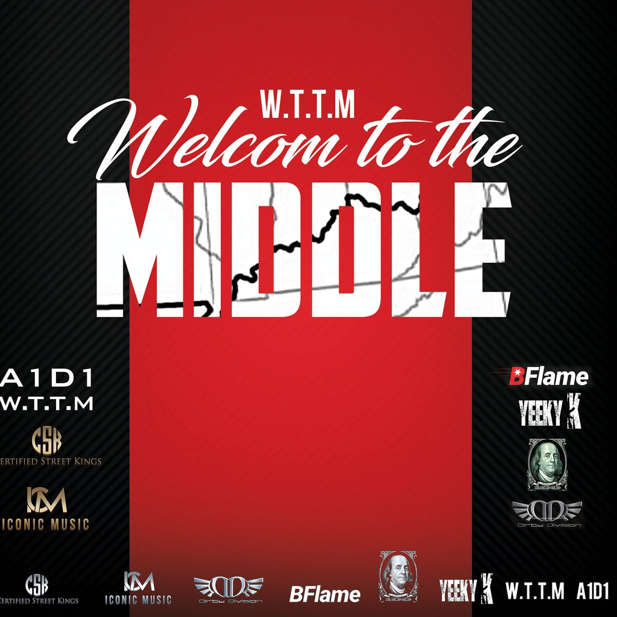 blueflameky's tweet photo. W.T.T.M- The Midwest's Turn! Meet The unstoppable Force!  @bluflame1 @dirtywurlz 
@oso.flames @montigob
@officialyeekyk @patpistal30  Nephew Quan ,Snow. 
Stream download share/Cocaine Now Available Worldwide &amp; Internationally.

#Millionairesmind #Streaming
#bflame #Spotify #cos https://t.co/SVNGeFeeG7