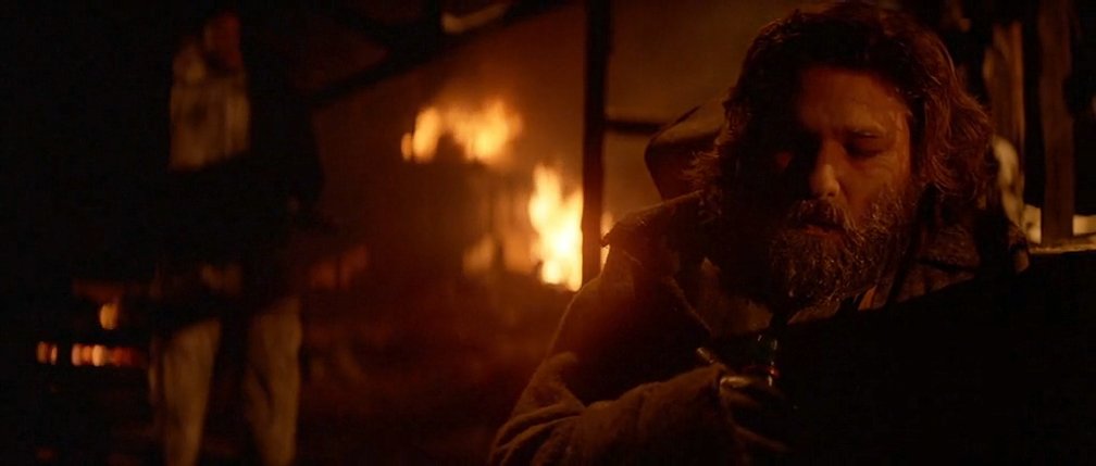 The Thing - John Carpenter (1982)