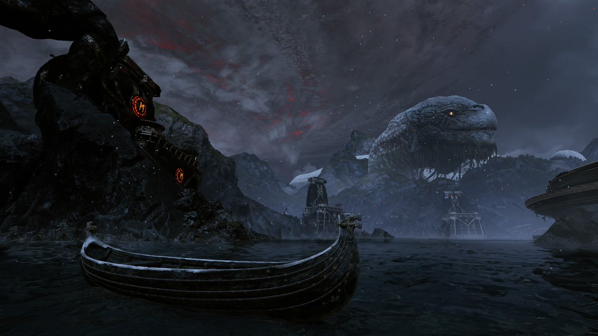 alvarezl_javier's tweet photo. #GodofWar Landscape
#VGPUnite #PhotoMode #PS4share  #VirtualPhotography @SonySantaMonica @VirtuaCam_ @Urban_Tentacles https://t.co/c73aMG6tKb