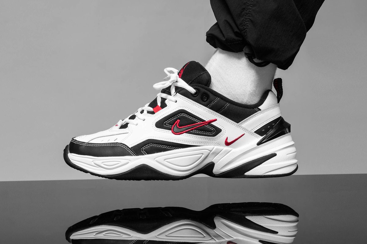 nike m2k tekno 41