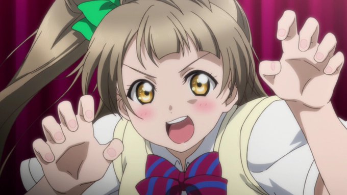 こうのとり テツライブp ことりスペルカード表part1 プロフィール 南ことり みなみことり 能力 1 衣装を作る程度の能力 所持スペルカード 鳥符 衣装作り 鳥符 ことりのおやつに しちゃうぞ 鳥符 ことりのソロライブ ミスティア