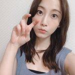 松井玲奈のインスタグラム